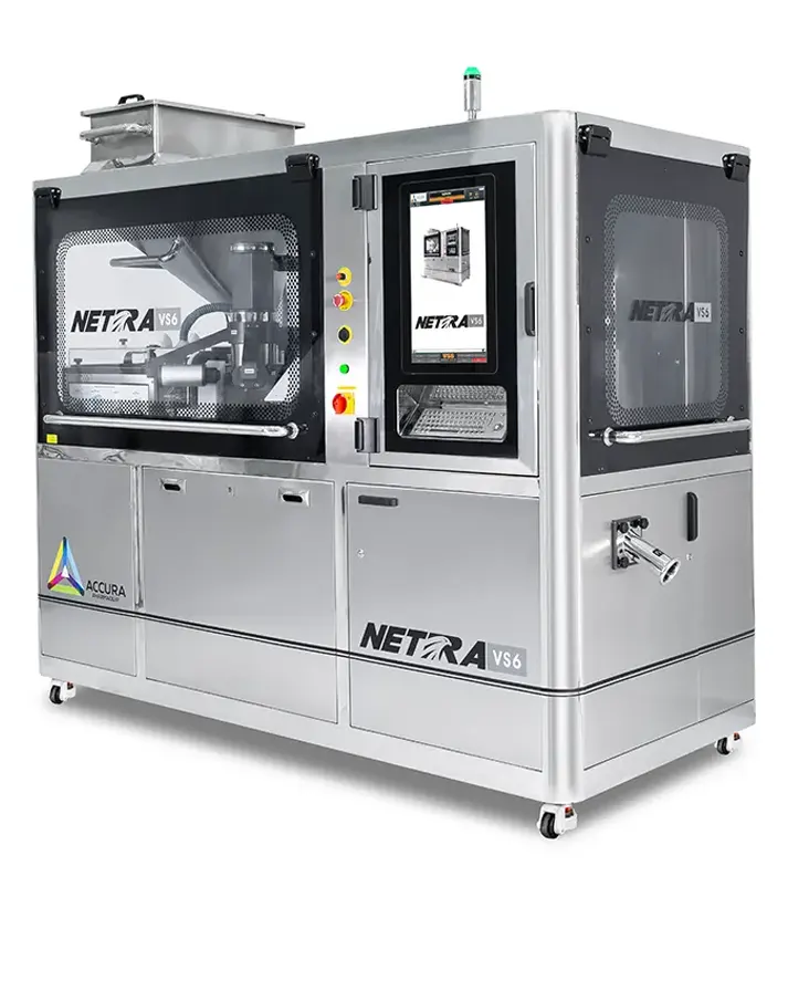 NETRA VS6